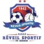 Club logo football club Rev. S. St Sernin