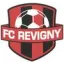 Logo du club de football Revigny FC 2