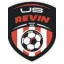 Logo du club de football Revin US