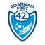 Logo du club de football Rf 42
