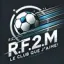 Club logo football club Richardmenil Fmm Fc