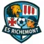 Logo du club de football Richemont Es