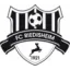 Logo du club de football Riedisheim FC