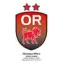 Logo du club de football Rillieux Oly.