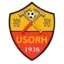 Logo du club de football Rinxent Uso