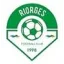 Club logo football club Riorges F.c.