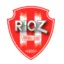 Logo du club de football Rioz Fc 2