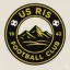Logo du club de football Ris Us