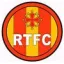Logo du club de football Rives Tescou