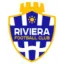 Club logo football club Riviera Fc