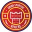 Logo du club de football Riviere US