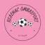 Clublogo voetbalvereniging R.o.
