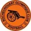 Club logo football club Rochechouart Oc