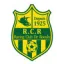 Logo du club de football Roeulx RC 2