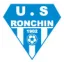 Logo du club de football Ronchin US 2
