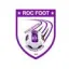 Club logo football club Roquentin Oc