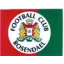 Logo du club de football Rosendael FC