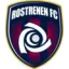 Logo du club de football Rostrenen Fc