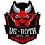 Logo du club de football Roth US