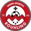 Logo du club de football Rouhling US