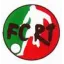 Logo du club de football Rouvroy/thin FC