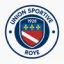 Logo du club de football Roye Us