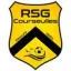 Logo du club de football Rsg Courseulles