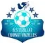 Clublogo voetbalvereniging Rslcv 2