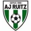 Logo du club de football Ruitz Aj