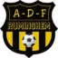 Logo du club de football Ruminghem Adf