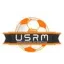 Club logo football club Ruy Montceau Us