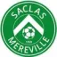 Logo du club de football Saclas Mereville U.s 2