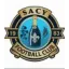 Logo du club de football Sacy FC