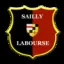 Logo du club de football Sailly Labourse AS