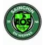 Logo du club de football Sainghin Weppes Ao