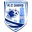 Logo du club de football Sains En Gohelle RC