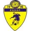 Logo du club de football Sains St Fuscien Es 2