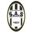 Club logo football club Saint Aulaye Sports