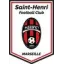 Club logo football club Saint Henri Fc