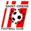 Club logo football club Saint-orens F.c.