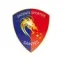 Clublogo voetbalvereniging Saintes Football Es