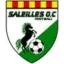 Logo du club de football Saleilles O.c