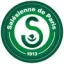 Logo du club de football Salesienne De Paris