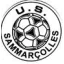 Club logo football club Sammarcolles