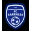 Logo du club de football Sarralbe FC 2
