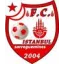 Logo du club de football Sarreguem Istanbul