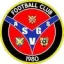 Club logo football club Sauverny A.s.