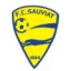 Club logo football club Sauviat