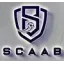 Club logo football club Sc Aubagne Air Bel