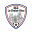 Club logo football club Sc Casadeen